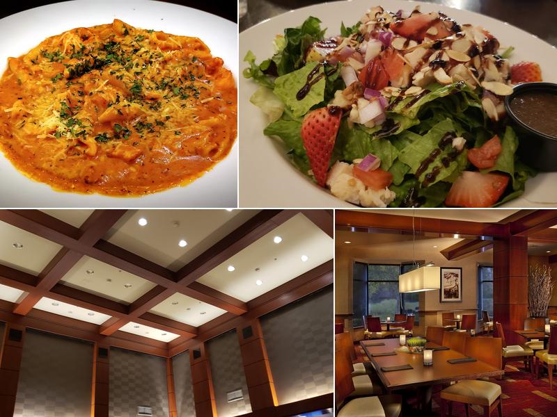 Charley's Restaurant 16038 W Valley Hwy, Tukwila