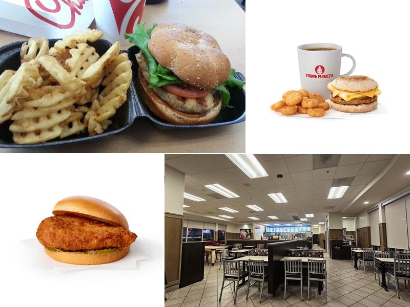 Chick-fil-A