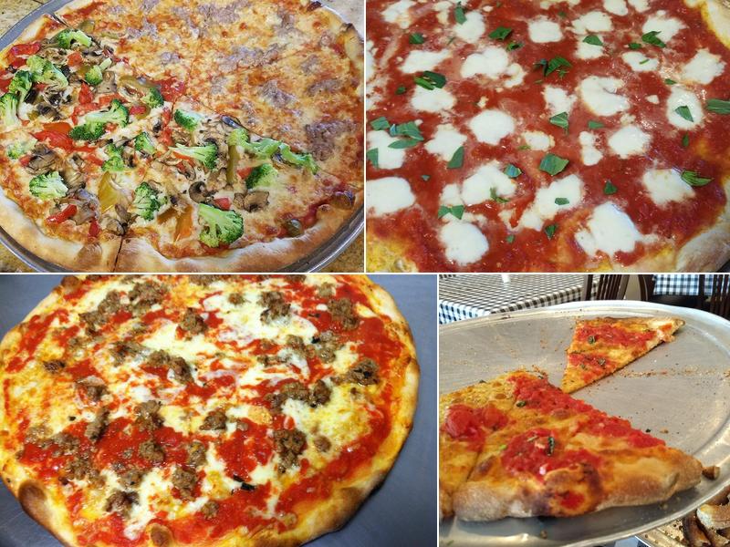 Via Roma 2 1280 Yardville Allentown Rd #4, Allentown