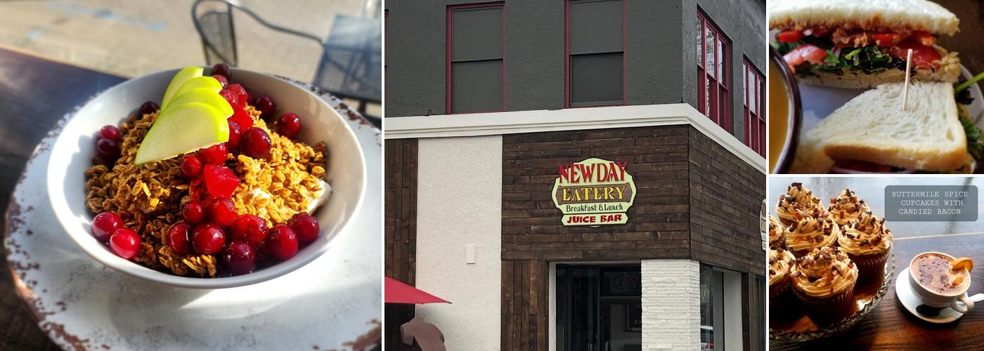 New Day Eatery
