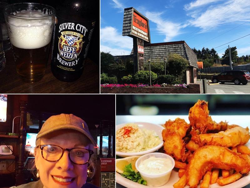 Traylor's Restaurant 3256 E Hwy 101, Port Angeles