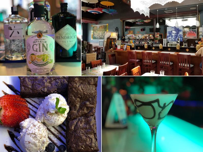 Jasmine Bistro 222 N Lincoln St APT 111, Port Angeles