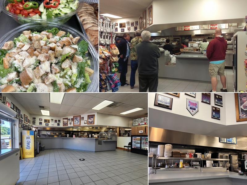 Phil's 173 County Rd 526, Allentown