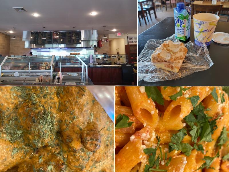 Roy's Deli & Market, Inc.