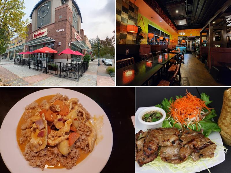 Thai Rhapsody 15021 Main St I, Mill Creek