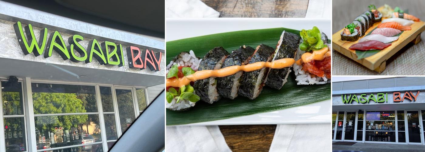Wasabi Bay