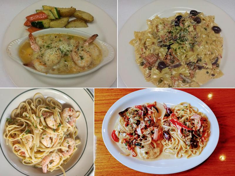 Calabria Ristorante Italiano