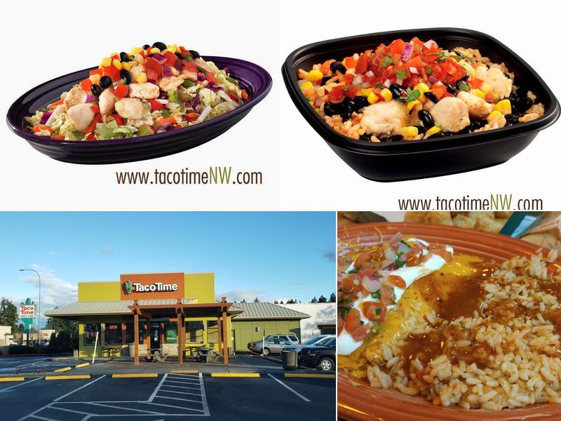 Taco Time NW