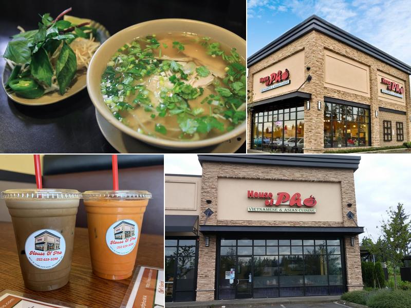 House of Pho