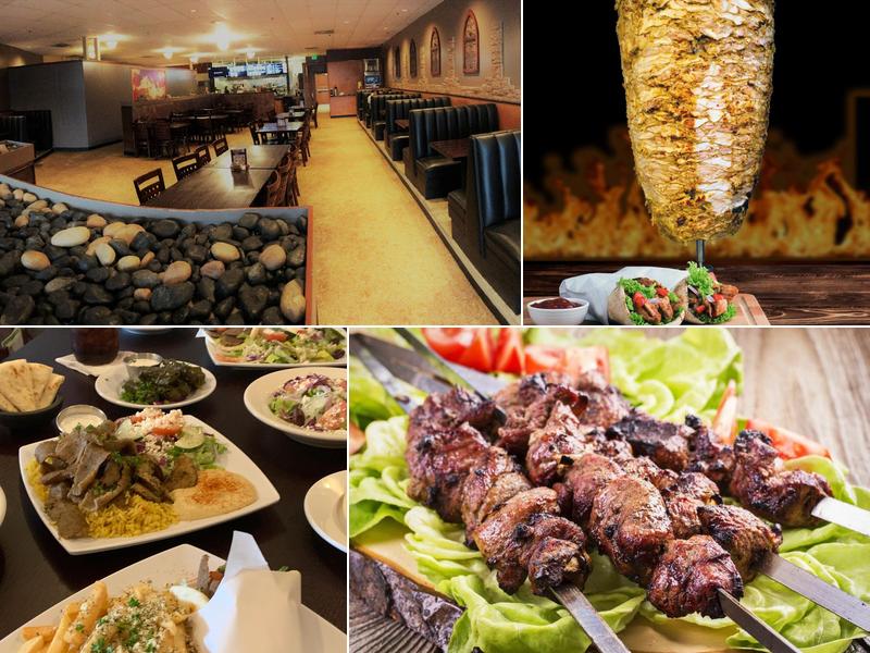 Olive Tree Mediterranean Restaurant