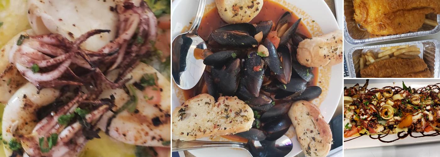 Spring Lake Catering and Cafe