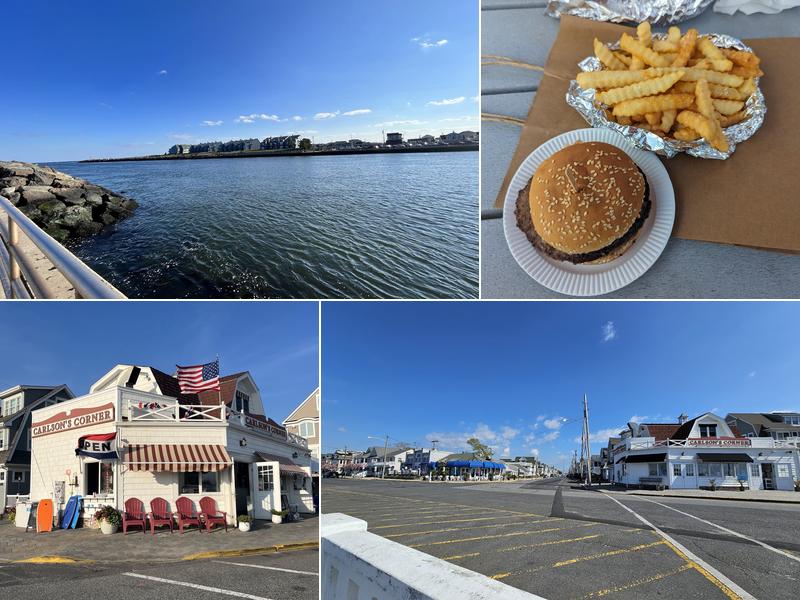 Carlson's Corner 432 1st Ave, Manasquan