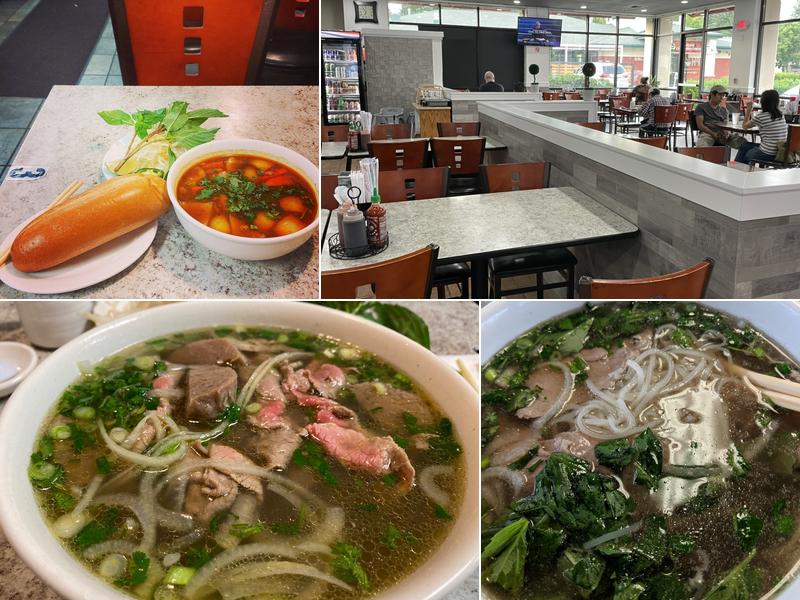Pho 102 5765 Littlerock Rd SW #113B, Tumwater