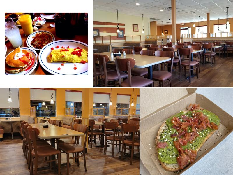 IHOP 4101 13th St, St Cloud