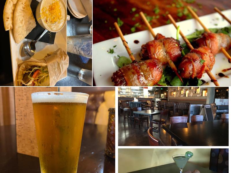 Kafe Neo (Kafe Neo Woodstone Group)