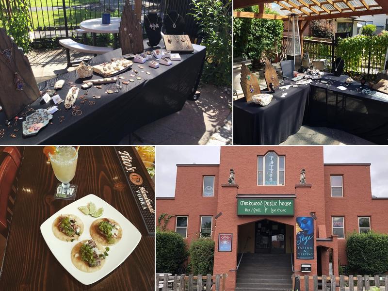 Mirkwood Public House