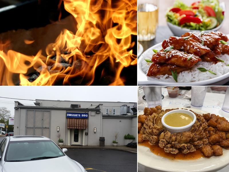 Dougie's Bar-B-Que