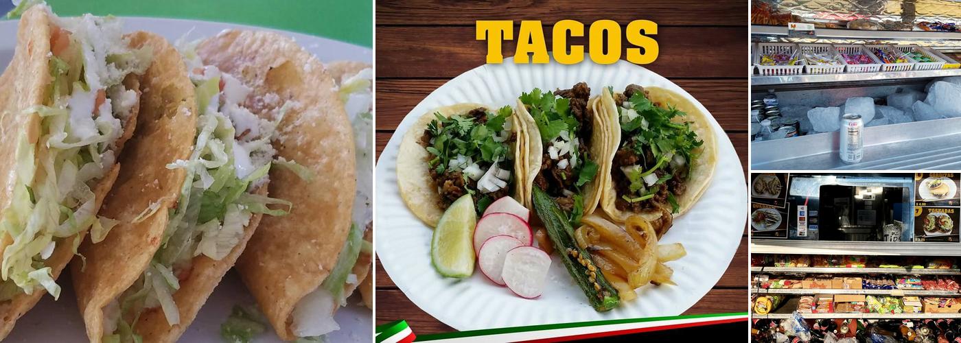 Tacos Tecalitlan