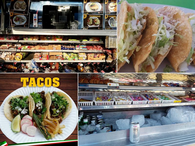 Tacos Tecalitlan 12599 Thompson Rd, Anacortes