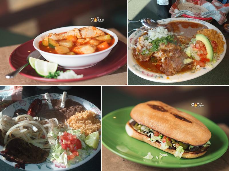 El Fogon 1300 Yakima Valley Hwy, Sunnyside