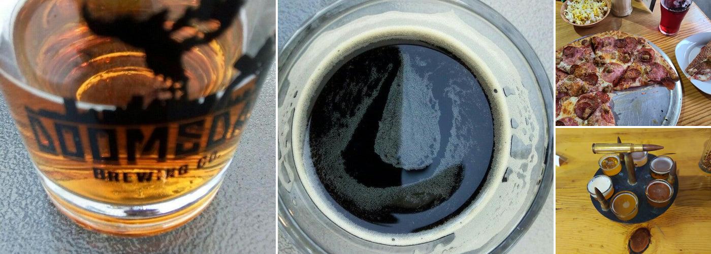 Doomsday Brewing Company