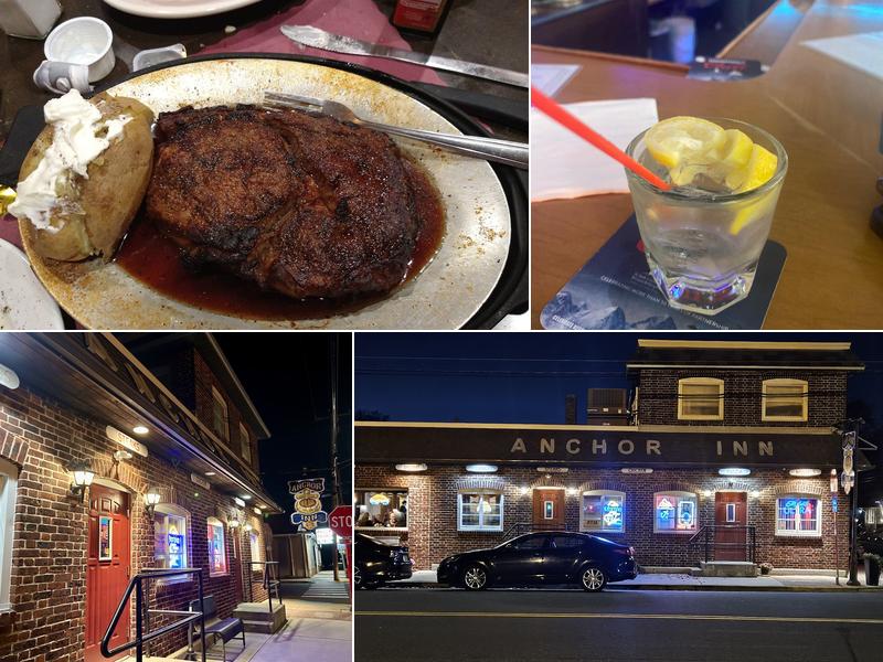 Anchor Inn, Ocean Gate Menu, Reviews (311), Photos (58) Restaurantji