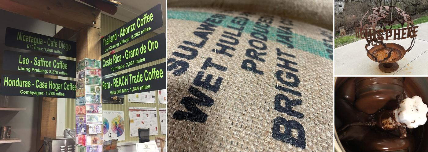 Hemisphere Coffee Roasters