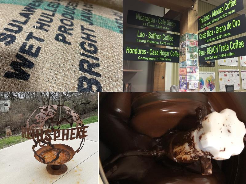 Hemisphere Coffee Roasters