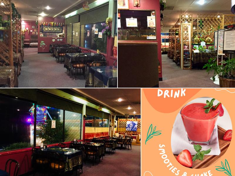 Thai Orchard 2505 SE Mile Hill Dr Suite 101, Port Orchard