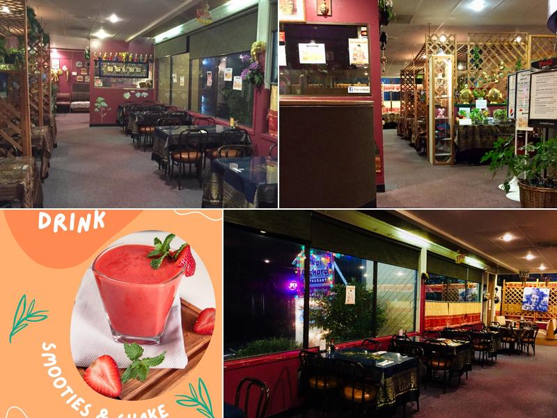 Thai Orchard 2505 SE Mile Hill Dr Suite 101, Port Orchard