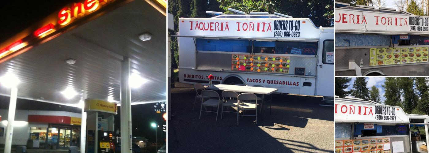 Taqueria Tonita