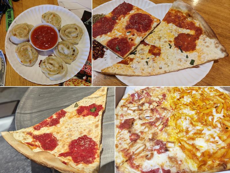 Angelotti's Pizza & Trattoria