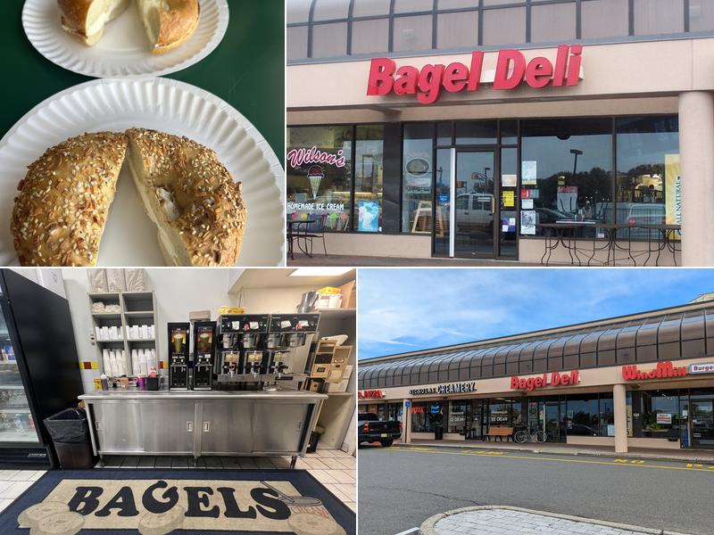 FaNagle the Bagel