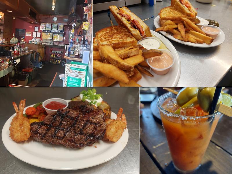 Seeder's Steak & Brew House