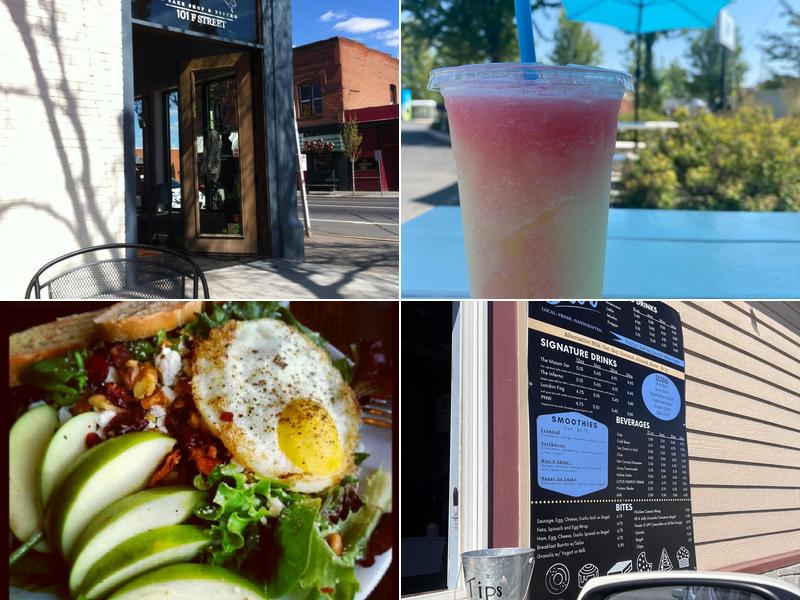 The Jar 115 Betz Rd, Cheney