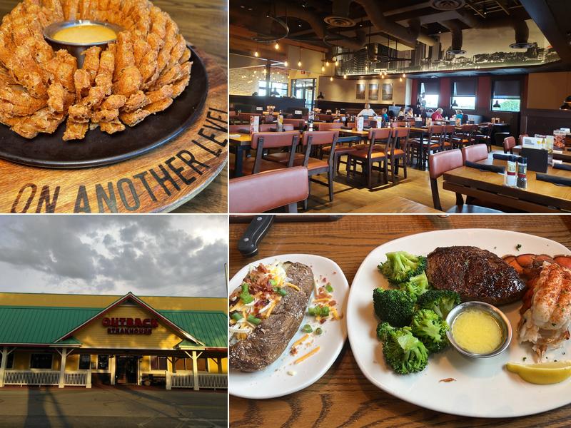 Outback Steakhouse 2701 E Irlo Bronson Memorial Hwy, Kissimmee
