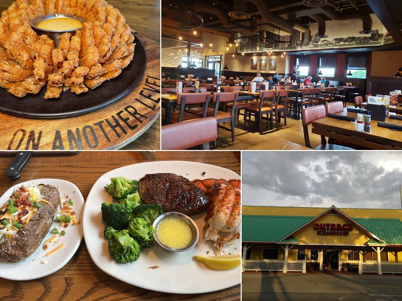 Outback Steakhouse 2701 E Irlo Bronson Memorial Hwy, Kissimmee