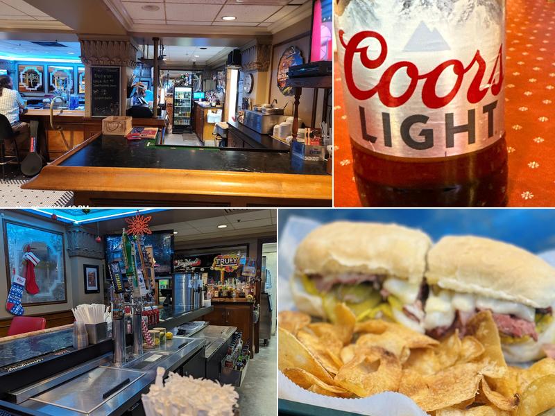 Bear's Den 405 Capitol St, Charleston