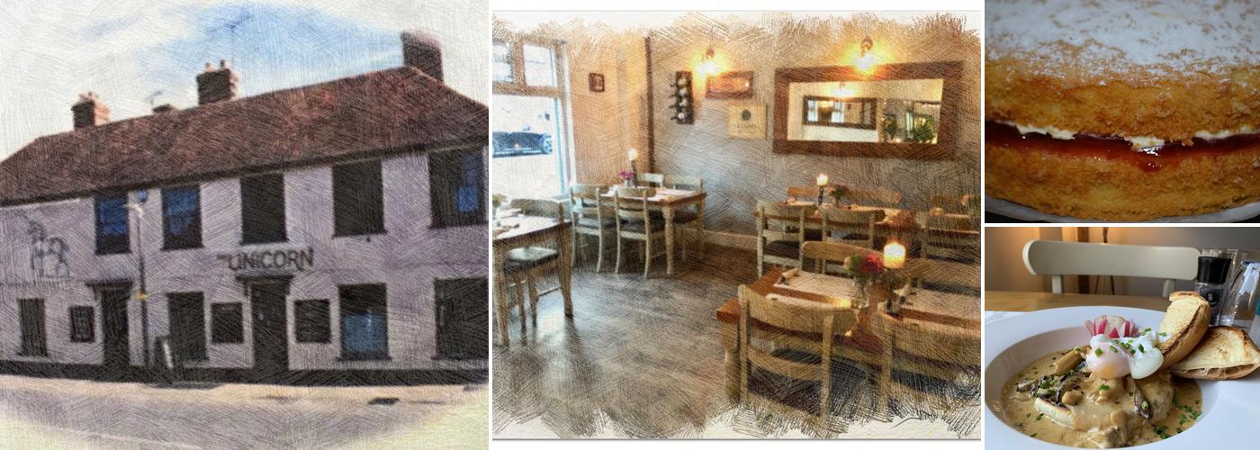 Unicorn Pub and Restaurant