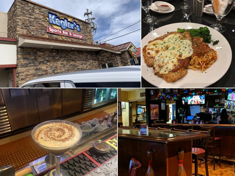 Kegler's 735 Chestnut Ridge Rd STE A, Morgantown