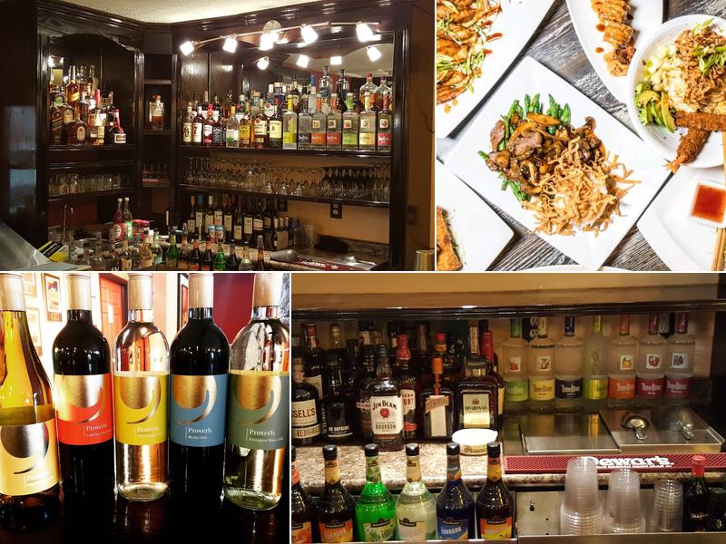 Vitor's Bistro & Sushi Bar