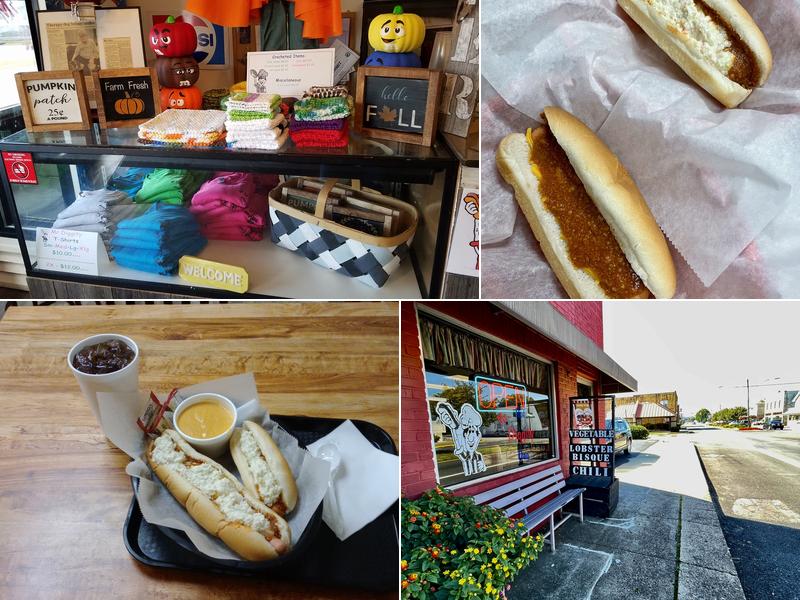 Mr Diggity 2904 Grand Central Ave, Vienna