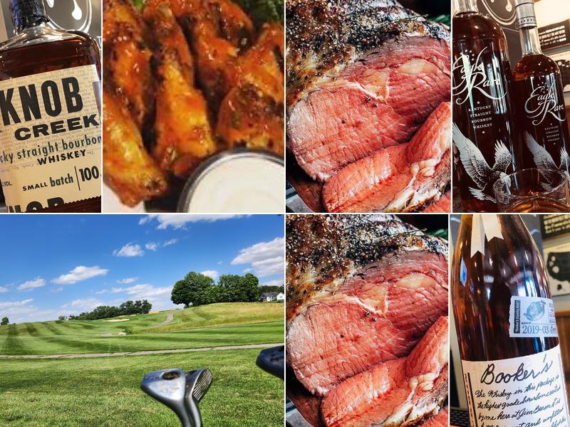 Hillcrest Golf & Country Club