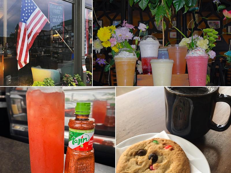 Amack's Well 103 E George St, Batesville