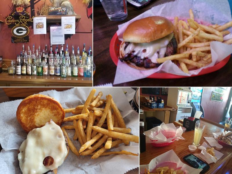 Lil' Debbie's Coyote Grill