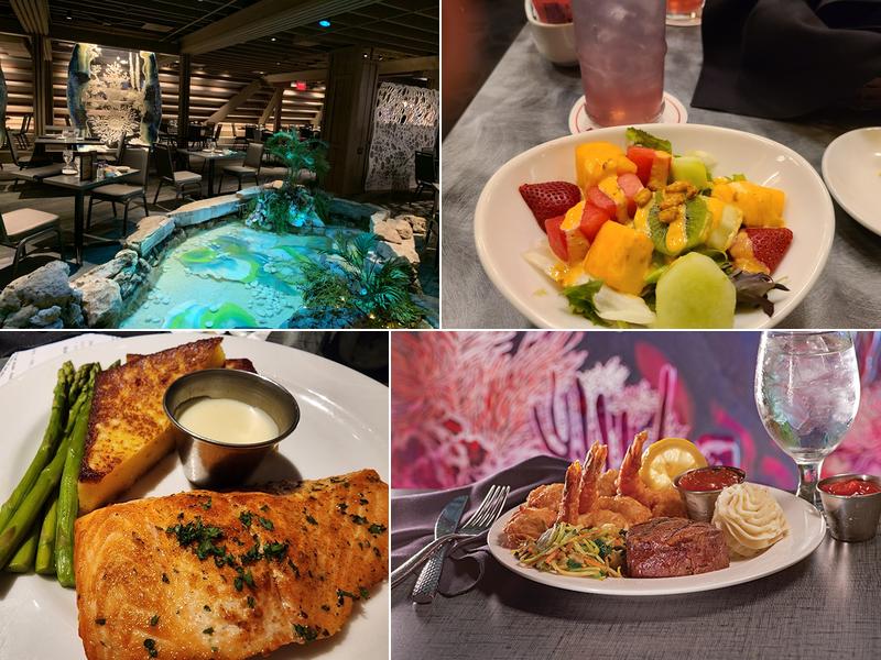 Fireside Dinner Theatre