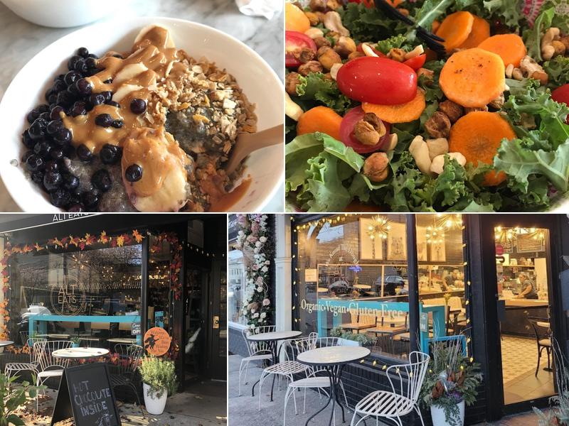 Alt Eats Cafe 1592 622 N Maple Ave, Ho-Ho-Kus