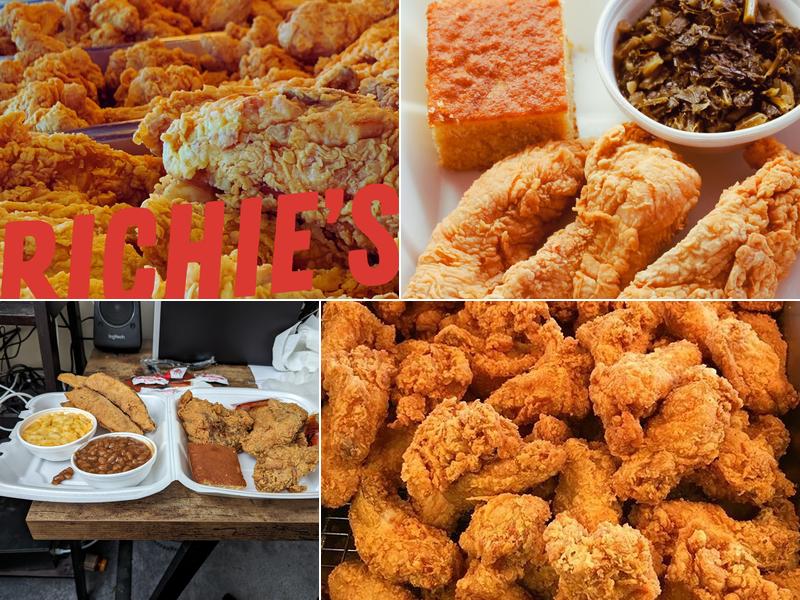 Richie's Chicken