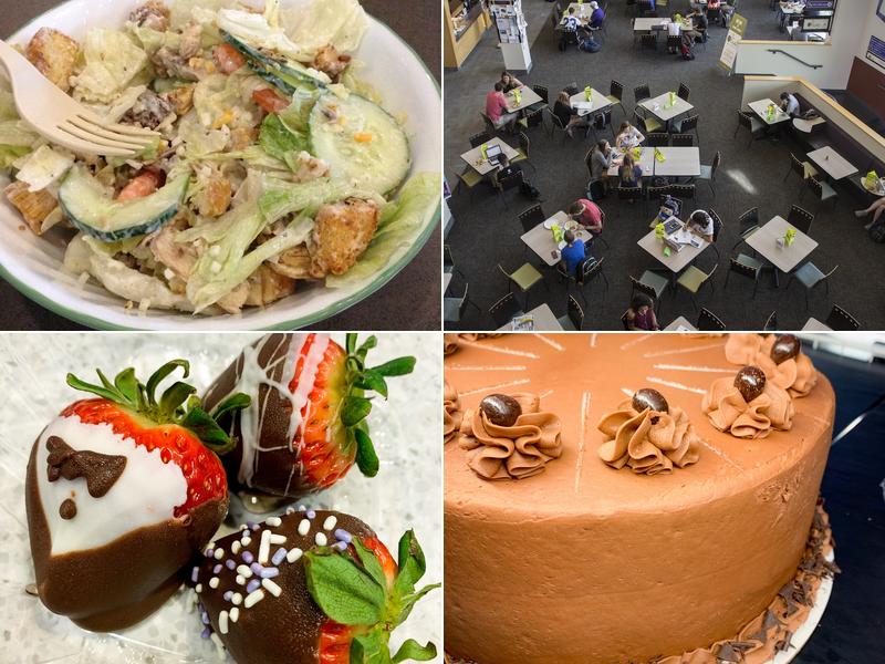 Ike Schaffer Commons