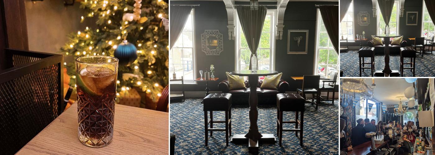 The Rum Puncheon Gravesend